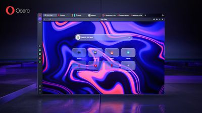 opera one browser3