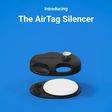 Elevation Lab Pulls AirTag Silencer After Stalking Concerns
