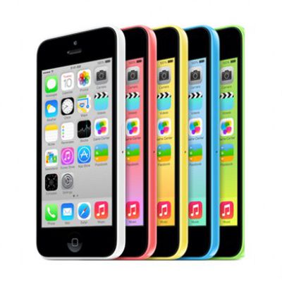 iphone5c8gb ipad4
