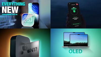 Главные новости: Скорый выход iOS 26.1, слухи об iPhone 18 и многое другое