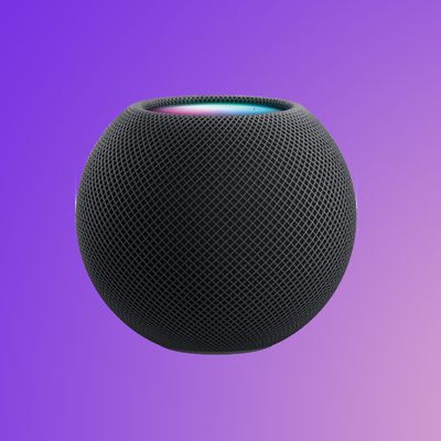 homepod mini purple 2