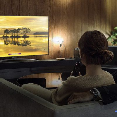 lg nanocell