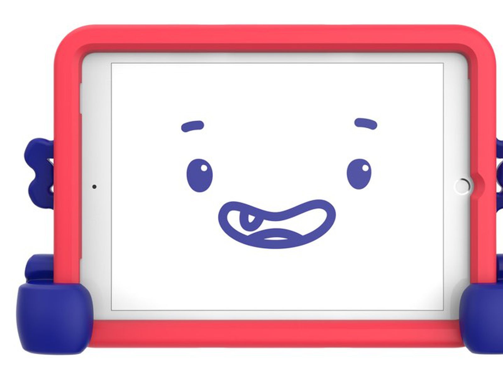 CES 2019: Speck Launches New 'Case-E' iPad Case Aimed at Kids - MacRumors