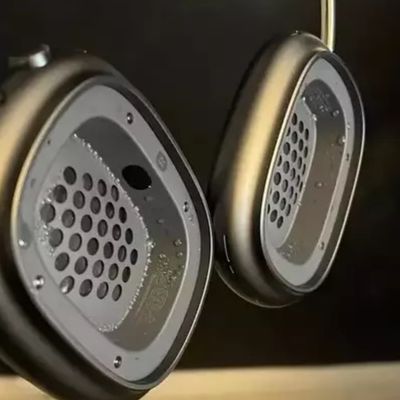 airpods max condensation