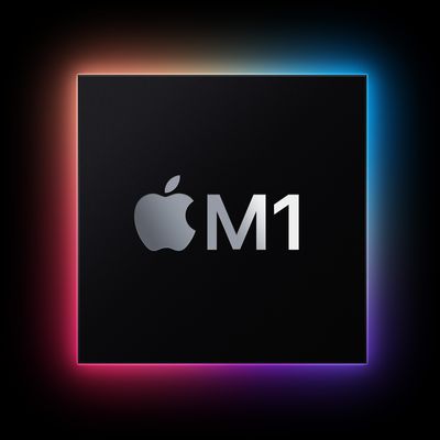 new m1 chip