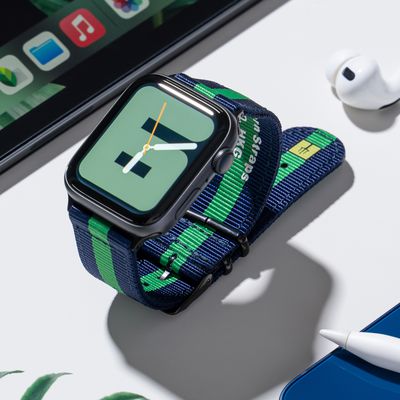 southern straps nylon band 3