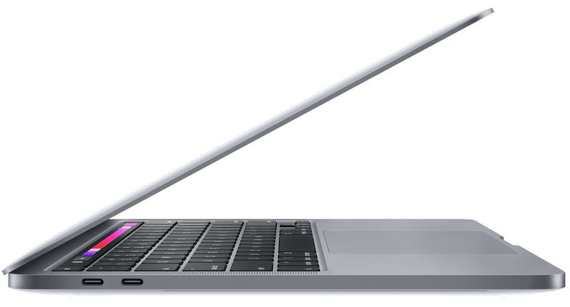 13" MacBook Pro: New Apple M2 Chip, Available Now