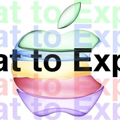 What to Expect Social Graphic