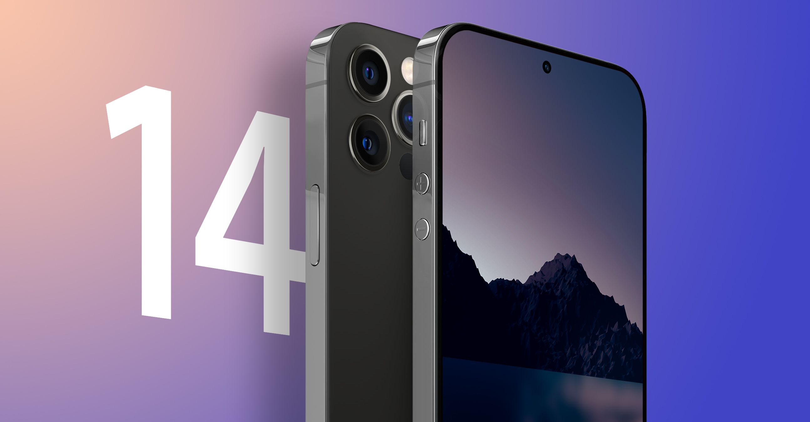 Kuo: iPhone 14 and Mixed Reality Headset to Feature Wi-Fi 6E