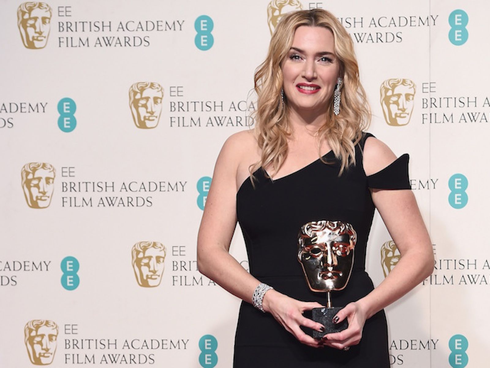 Jobs' Award Wins Winslet at BAFTA Ceremony - MacRumors