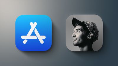 App Store and Clubhouse