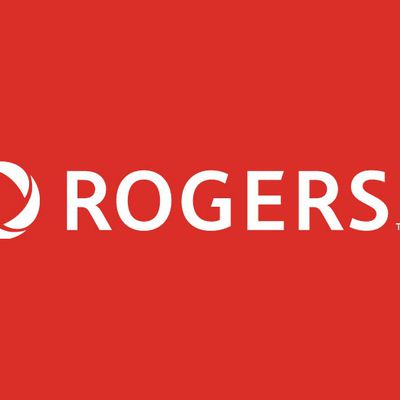 Rogers Red Banner