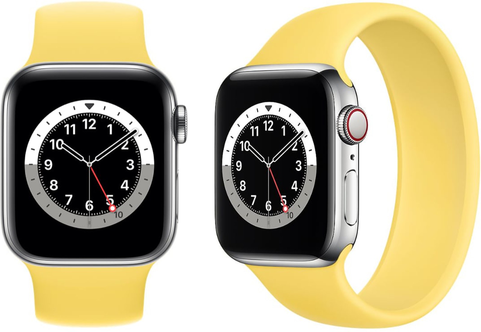 apple watch version 9.2