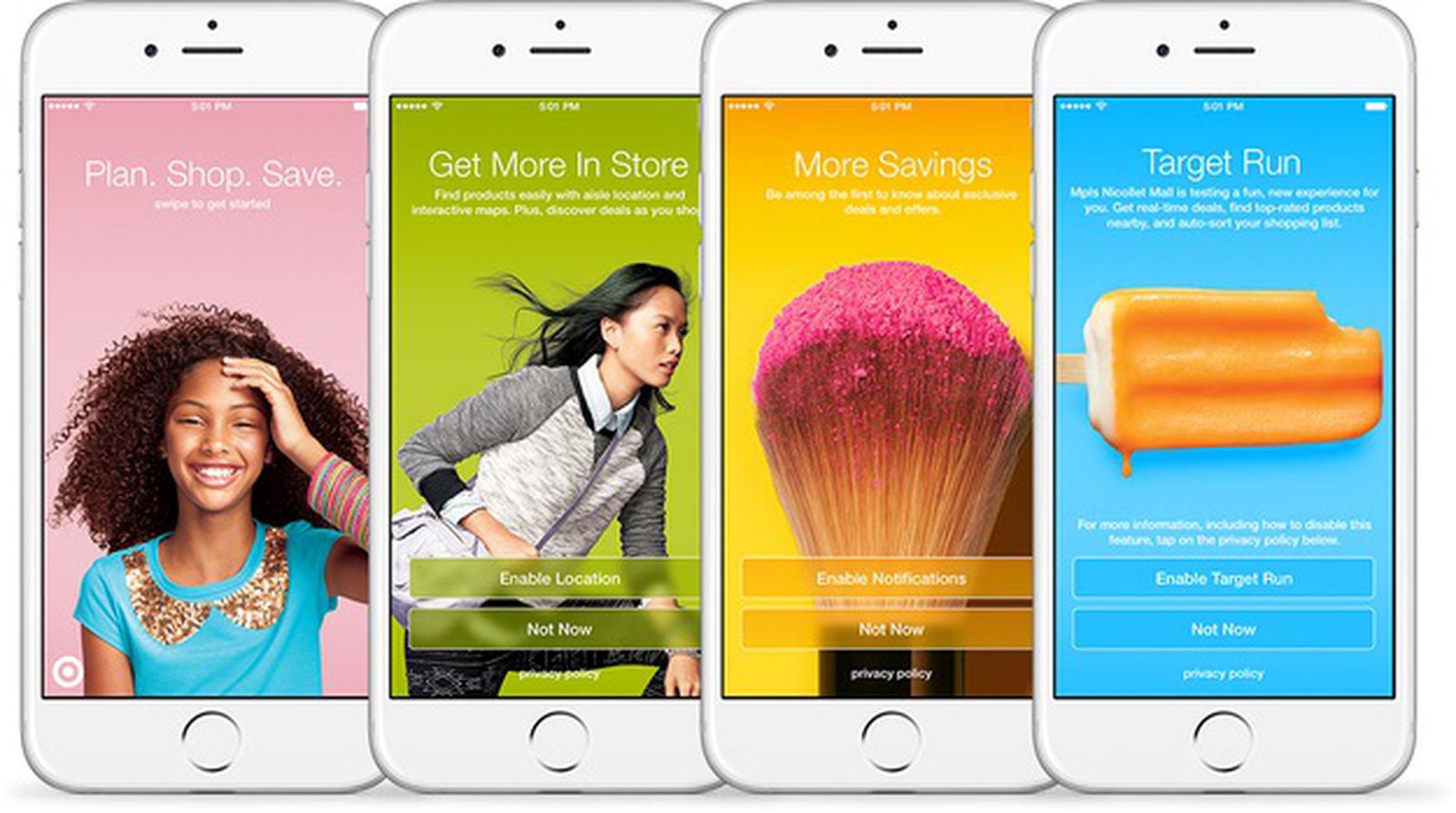 Target Begins Testing Beacon-Based Deals and Recommendations in 50 ...