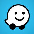 Waze logo