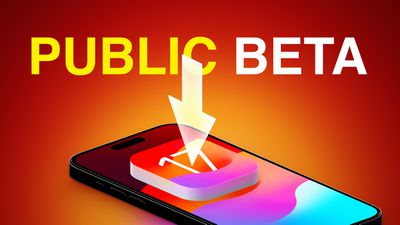 iOS 17 Public Beta Thumb 2