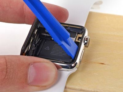 iFixit Apple Watch Display Repair