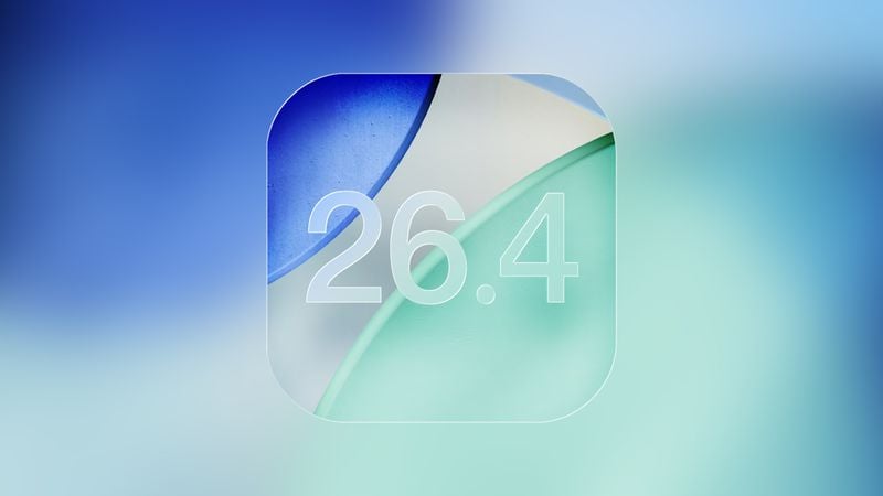 iOS 26.4 Beta Tidbits: Hidden Features You May Have Missed - MacRumors