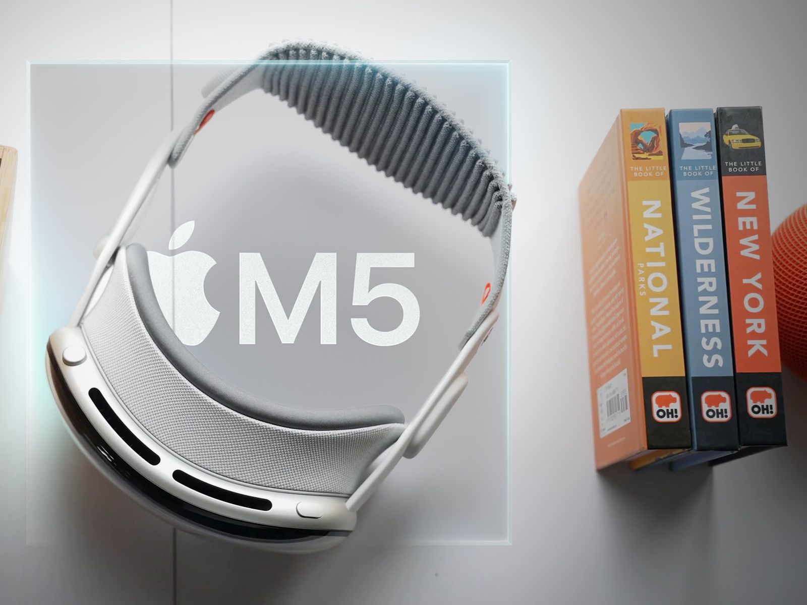 M5 Apple Vision Pro Launches in Korea and Taiwan on November 28