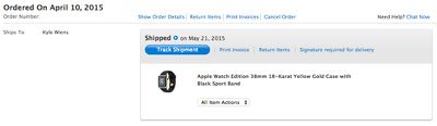 applewatchshipped