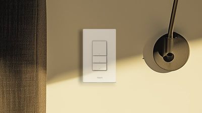 Dimmer Switch H2 US