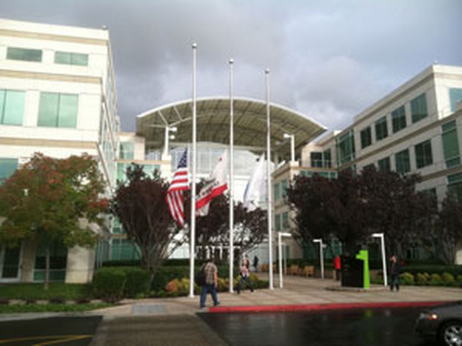 Steve Jobs's Legacy to Live On in 'Apple University ...
