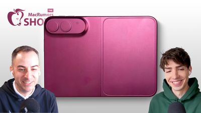 TMRS 189 iPhone Ultra Leak Thumb