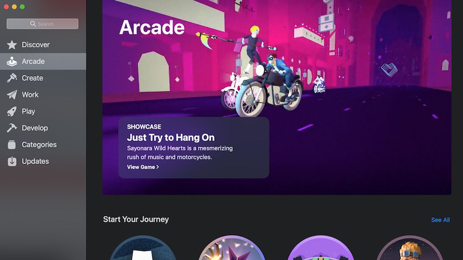 Apple Arcade Launches for macOS Catalina Beta Users - MacRumors