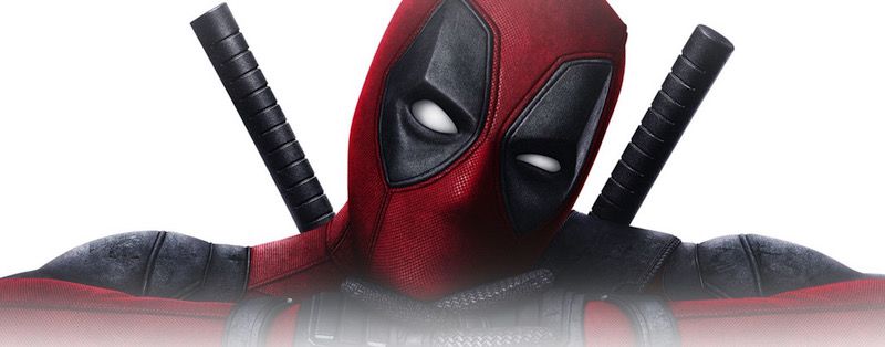 Deadpool Runs Riot in iTunes Store - MacRumors