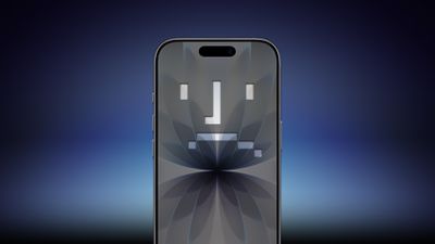 Sad iPhone 18 Feature