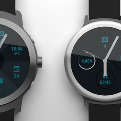 Google Wear