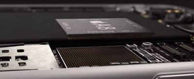 Apple A8 Chip