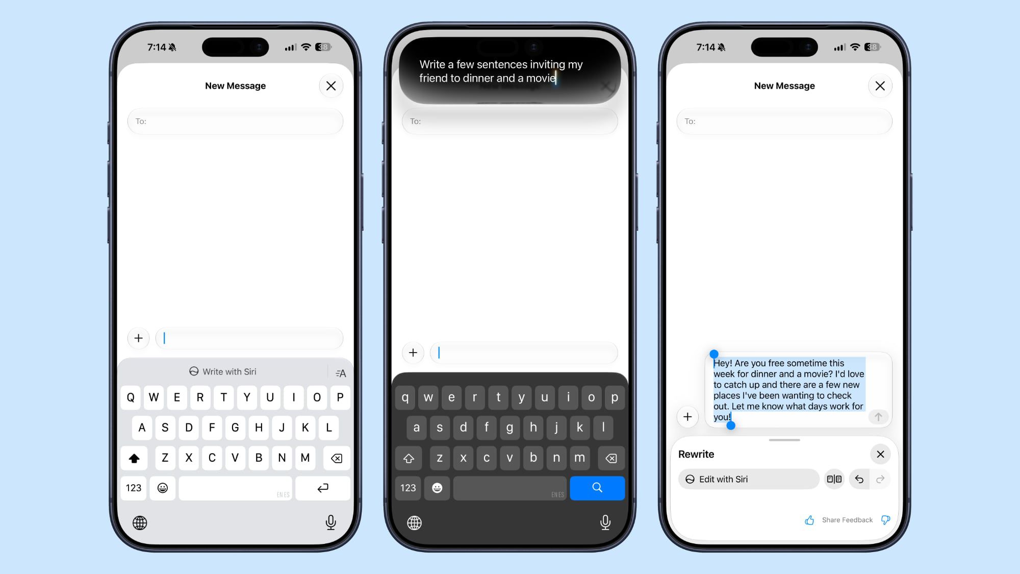 iOS 27: 13 Ways the Messages App is Smarter and Less Annoying - MacRumors