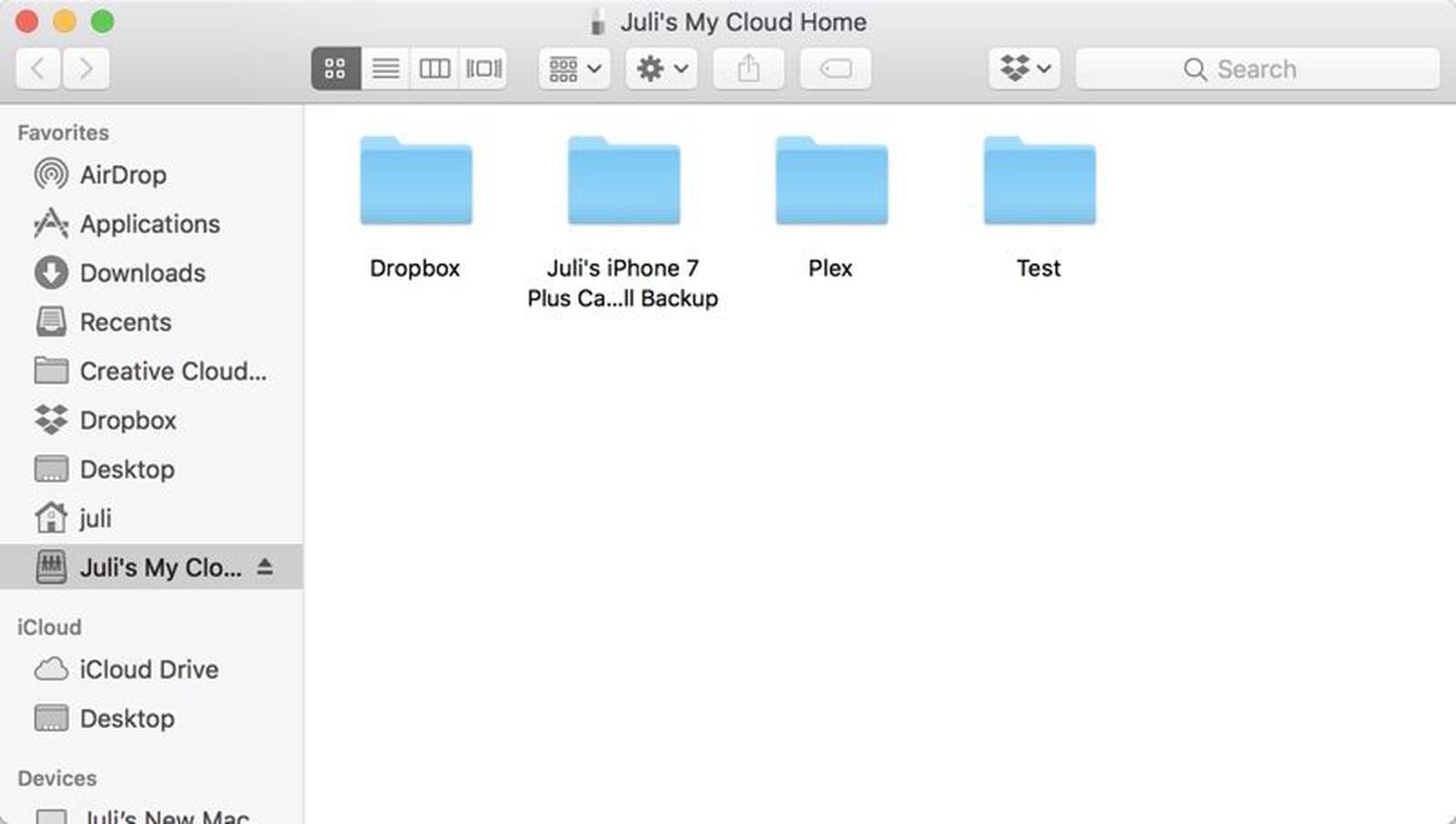 backup my mac to the cloud using time machine