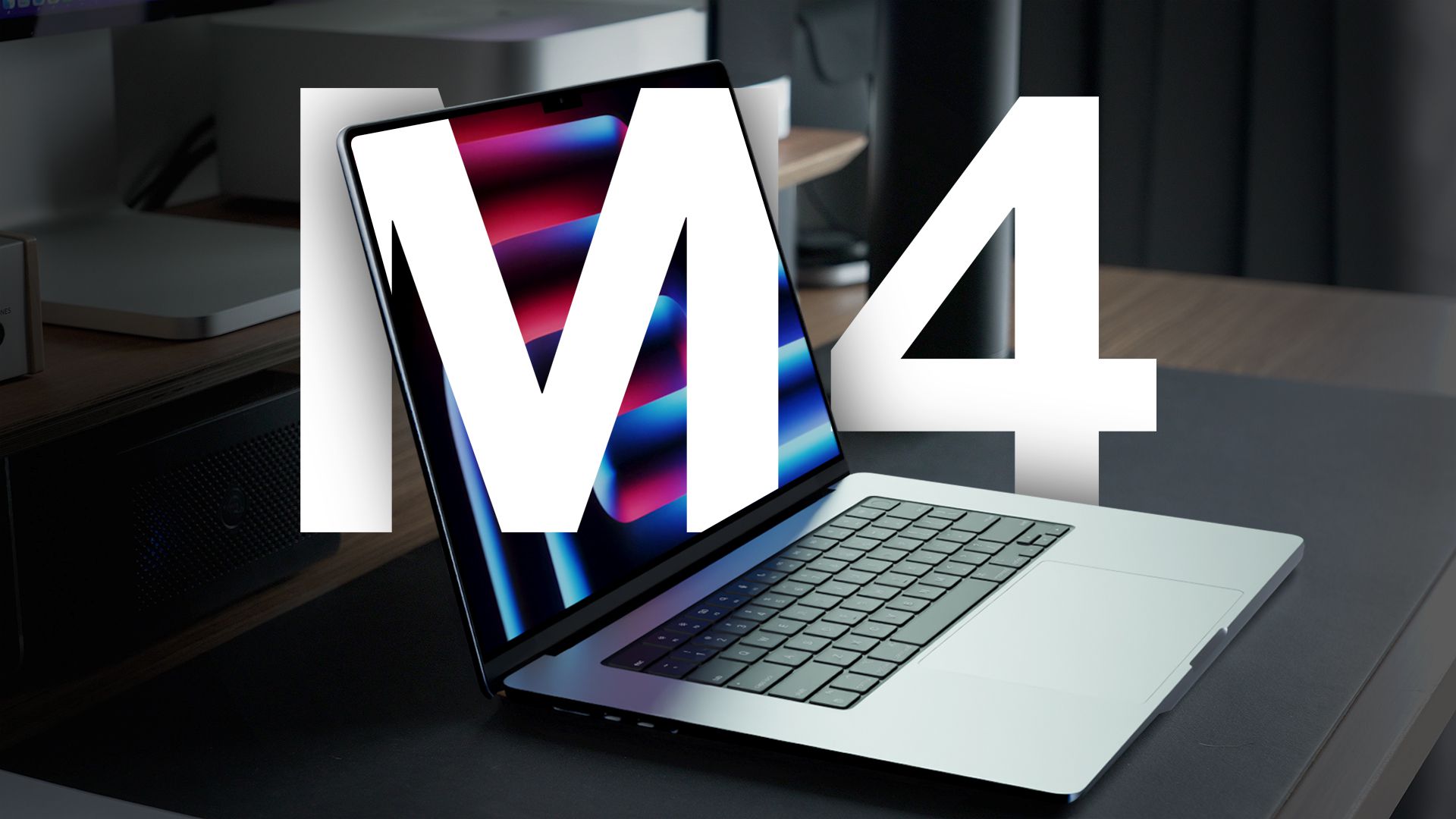 Unlike iPhone 16 Models, Apple's M4 Macs Lack Wi-Fi 7 Support