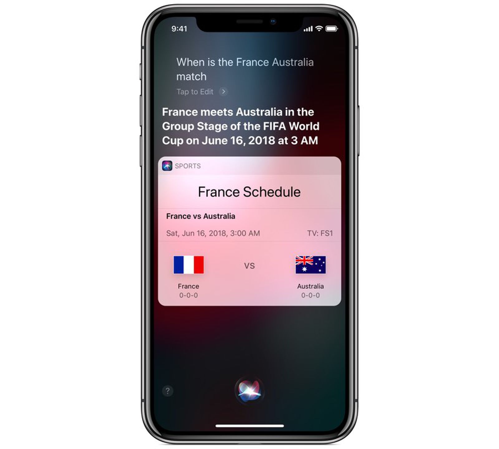 Apple Announces World Cup Content Coming to Apple News, App Store, iBooks and More - MacRumors