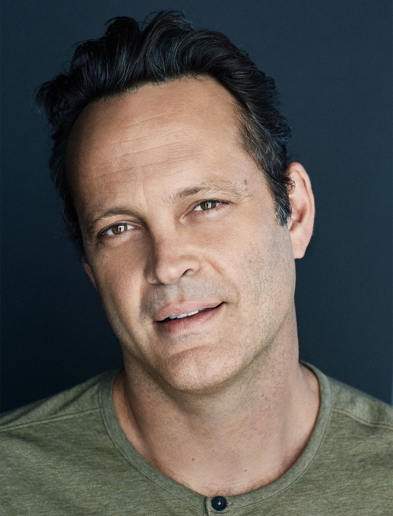 'Bad Monkey' Series Starring Vince Vaughn Coming to Apple TV+ - MacRumors