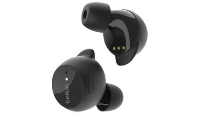 belkin soundform earbuds anc 2