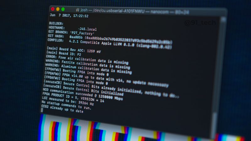 Video Provides Detailed Look at Apple AirPower Prototype - MacRumors
