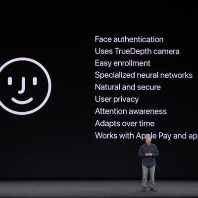 faceidstats