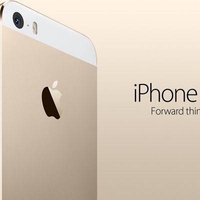 iPhone 5s