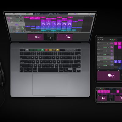 logic pro 2020