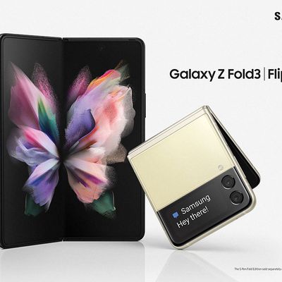 samsung galaxy z fold 3 z flip 3