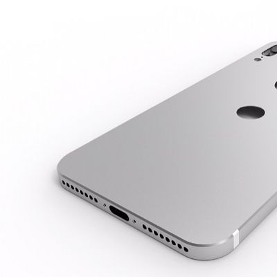 iphone 8 render 2