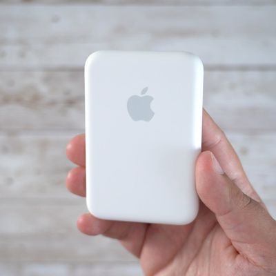 magsafe battery pack solo