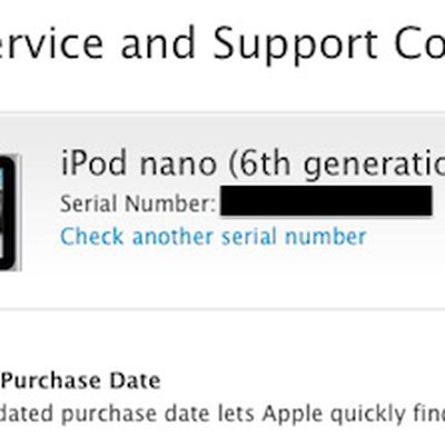 ipod nano 6th gen replacement