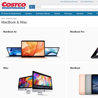 Costco App for iOS Now Supports Digital Membership Cards, Allowing for  Wallet-Free Shopping Trips - MacRumors