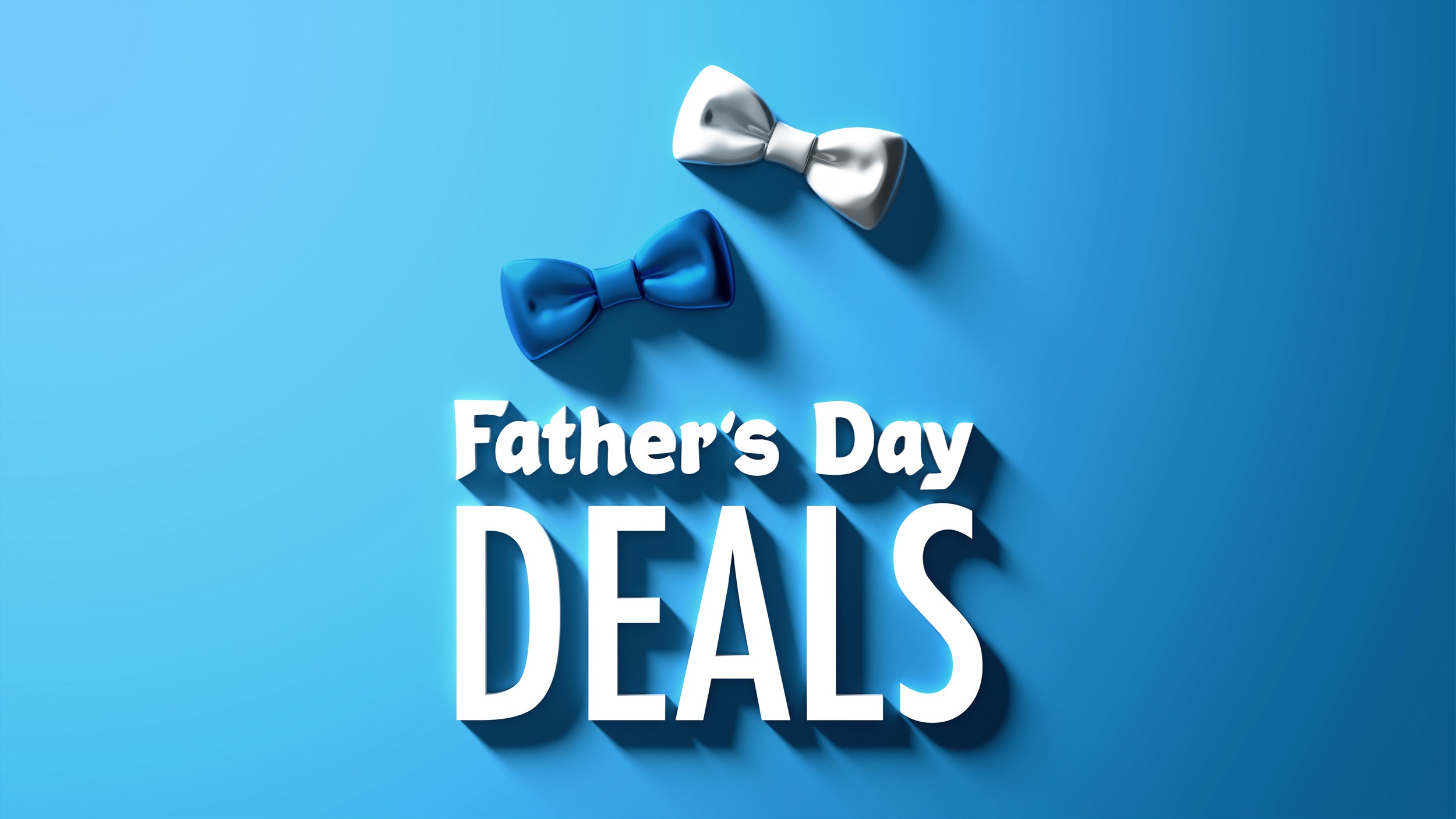 Father's Day Deals Offer Discounts on Smart Home Accessories