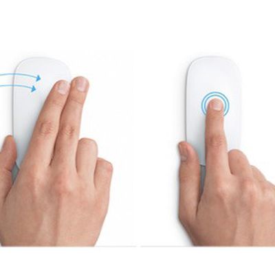 Magic Mouse 5