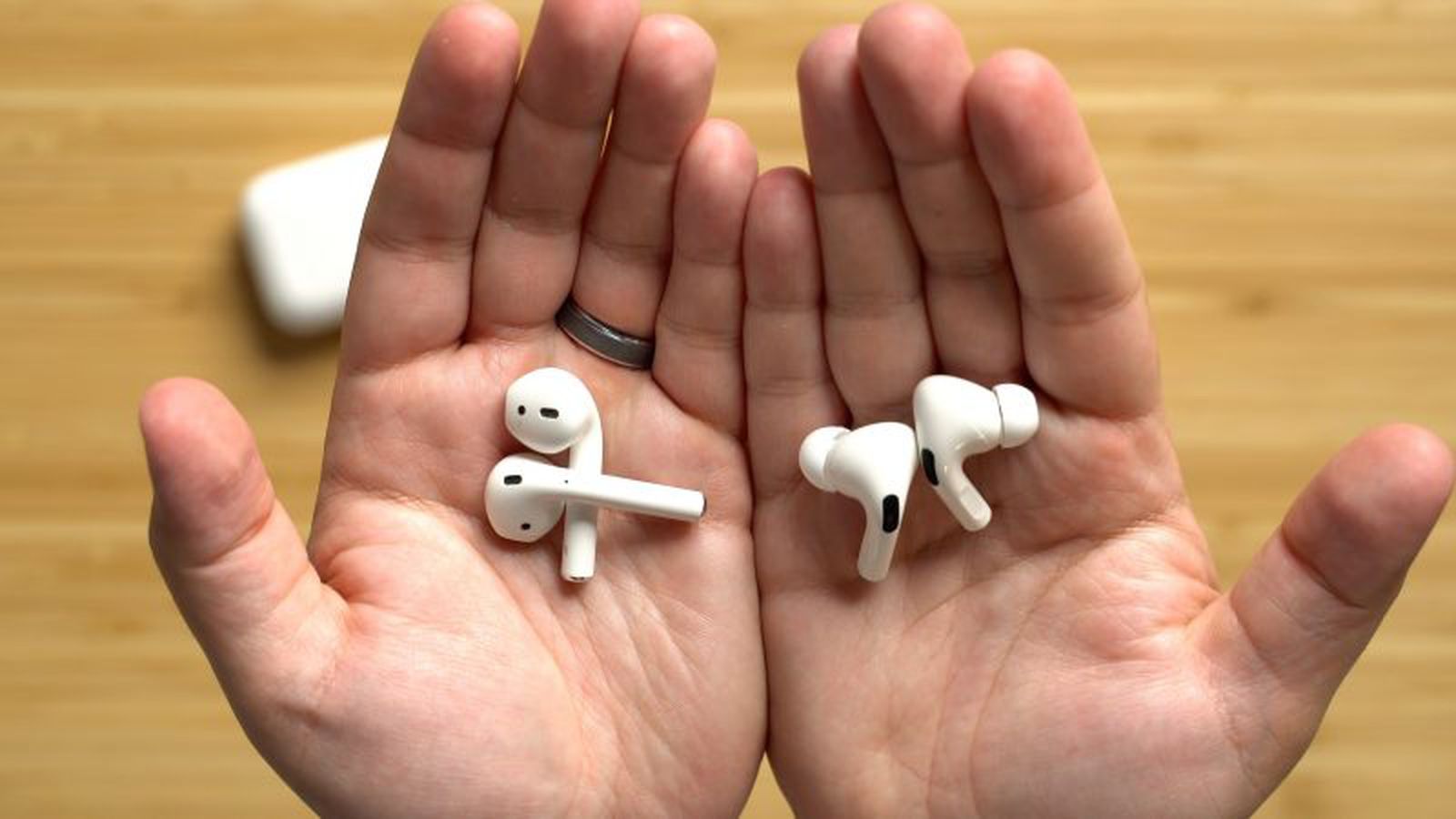 Airpods 2 Vs Airpods Pro 1 Buyers Guide Macrumors